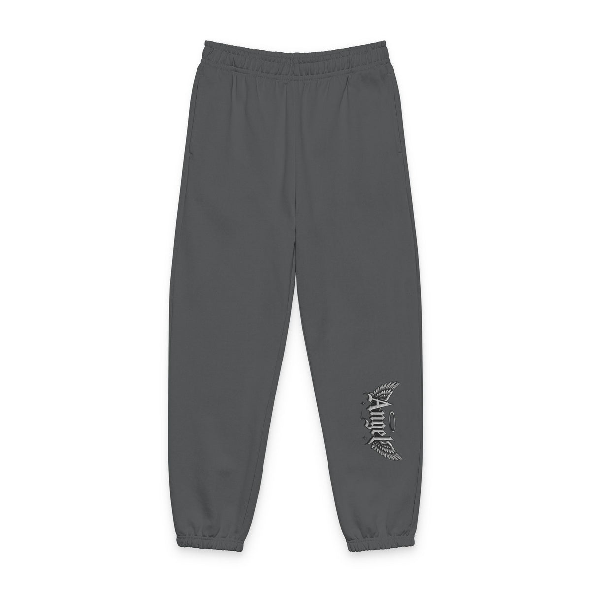 Unisex Heavyweight Sweatpants — product photo 3 of 10 | madeyourmark