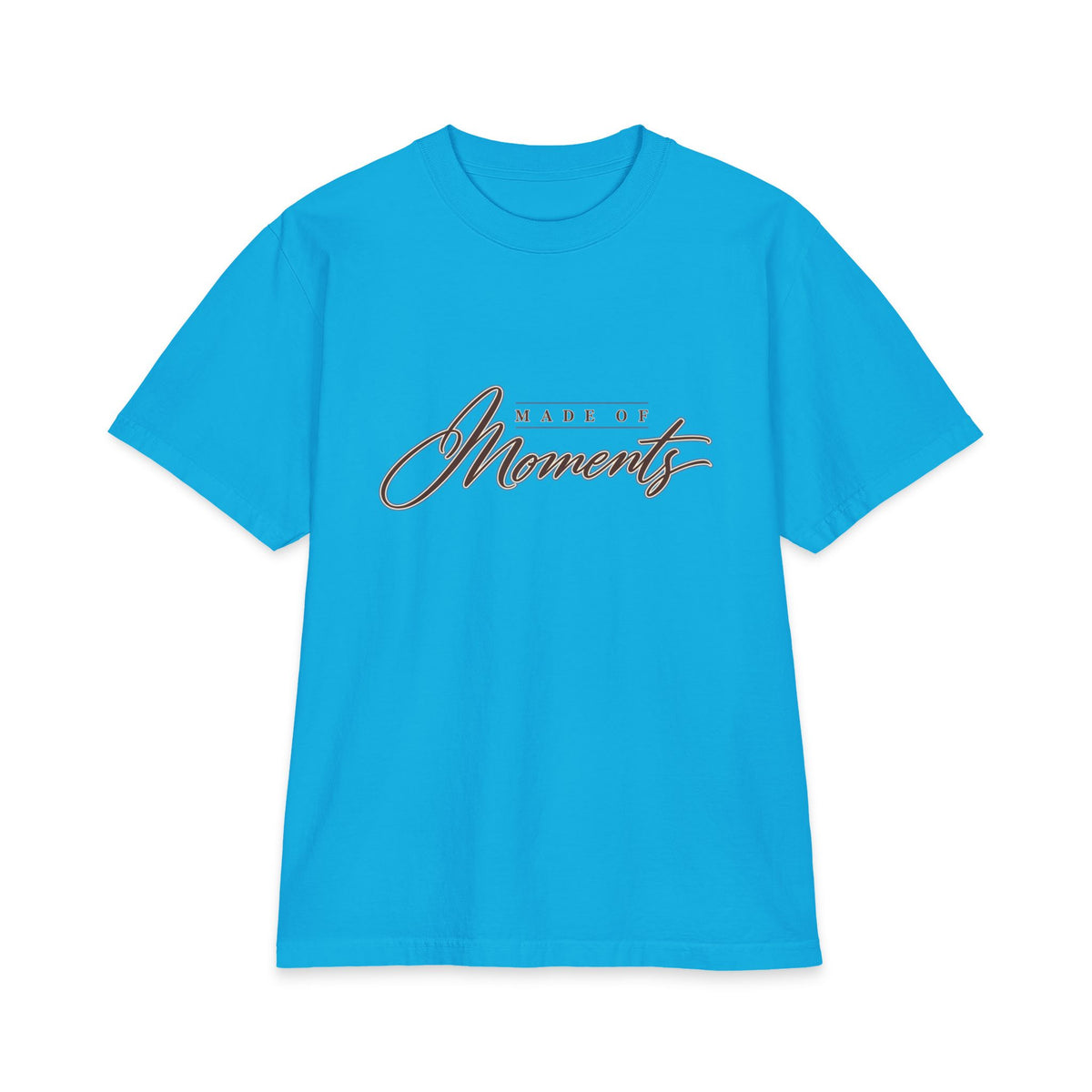 Made of Moments T-Shirt — product photo 8 of 48 | madeyourmark