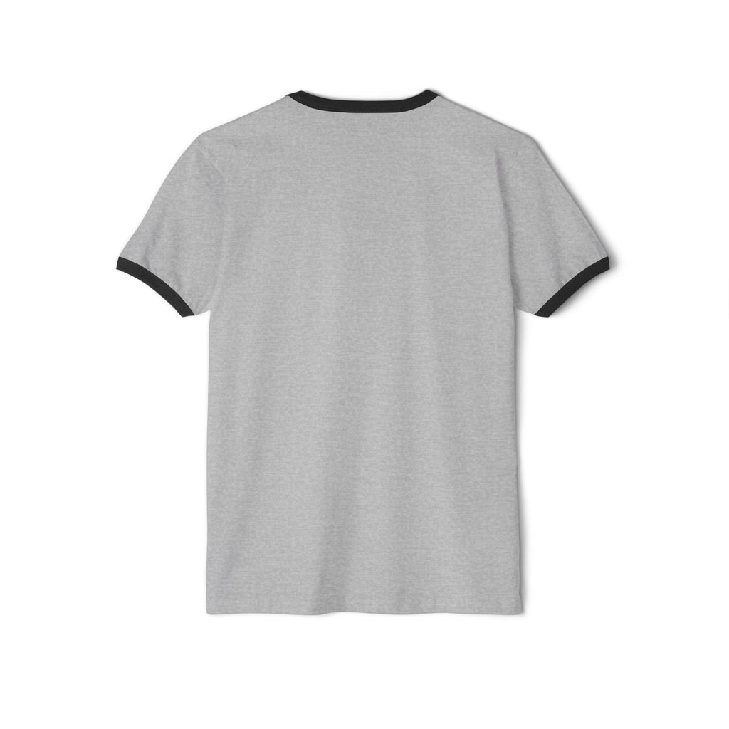 Every Day Counts Ringer T-Shirt — product photo 8 of 16 | madeyourmark