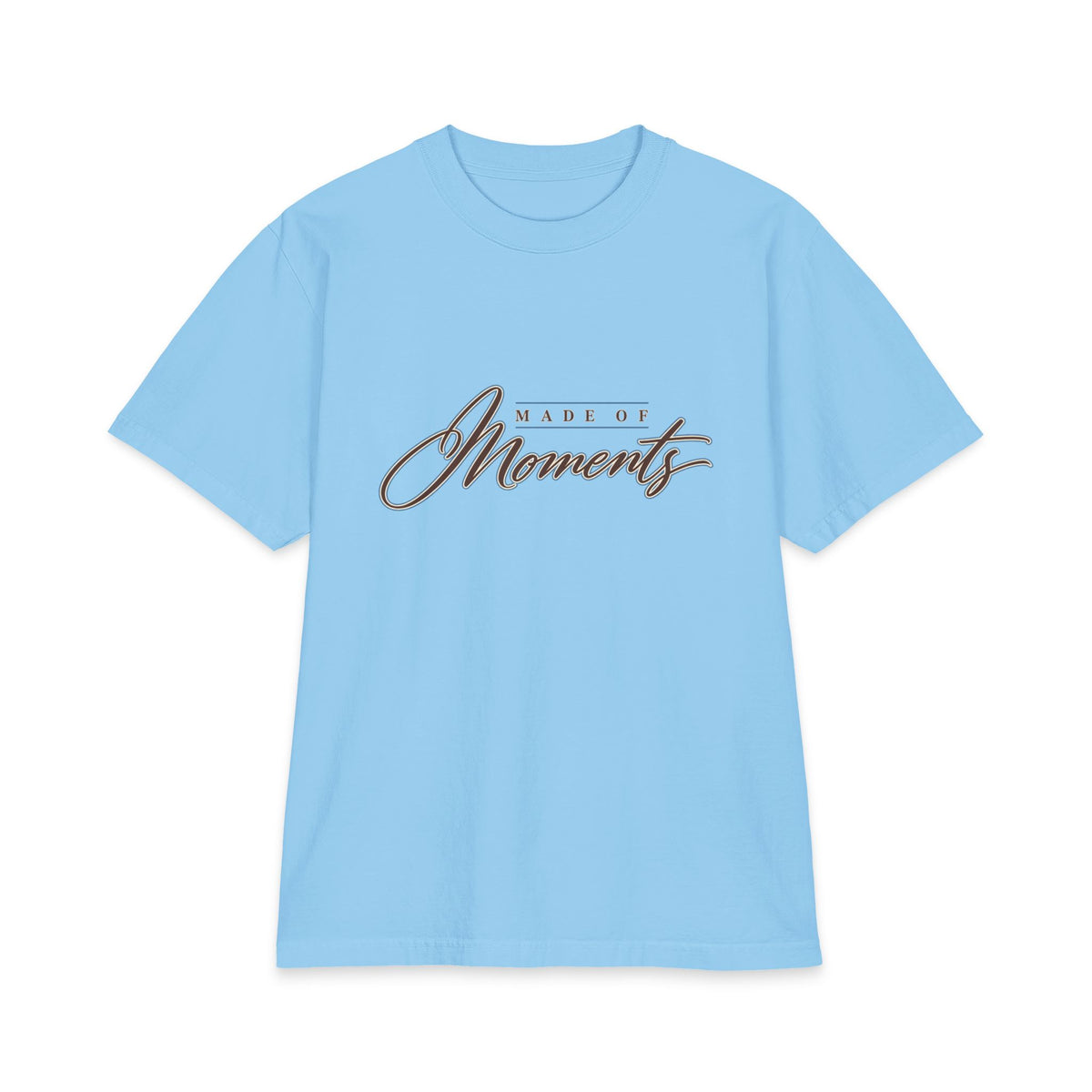 Made of Moments T-Shirt — product photo 9 of 48 | madeyourmark