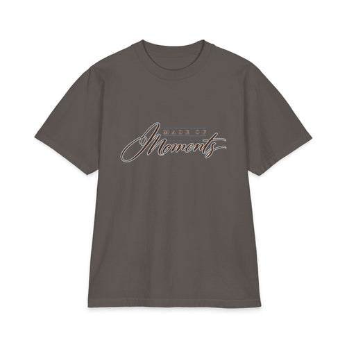 Made of Moments T-Shirt — product photo 2 of 48 | madeyourmark