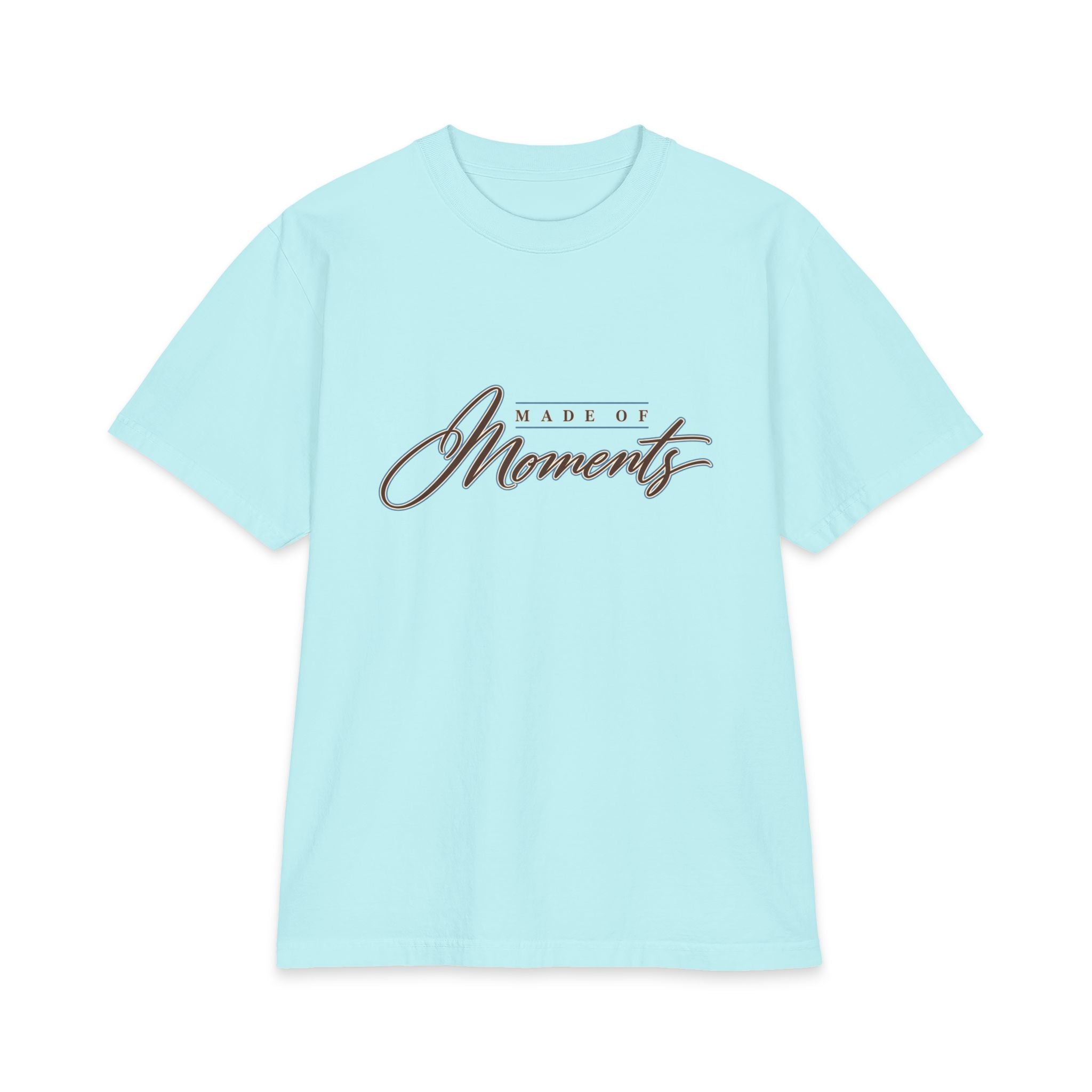 Made of Moments T-Shirt — product photo 7 of 48 | madeyourmark