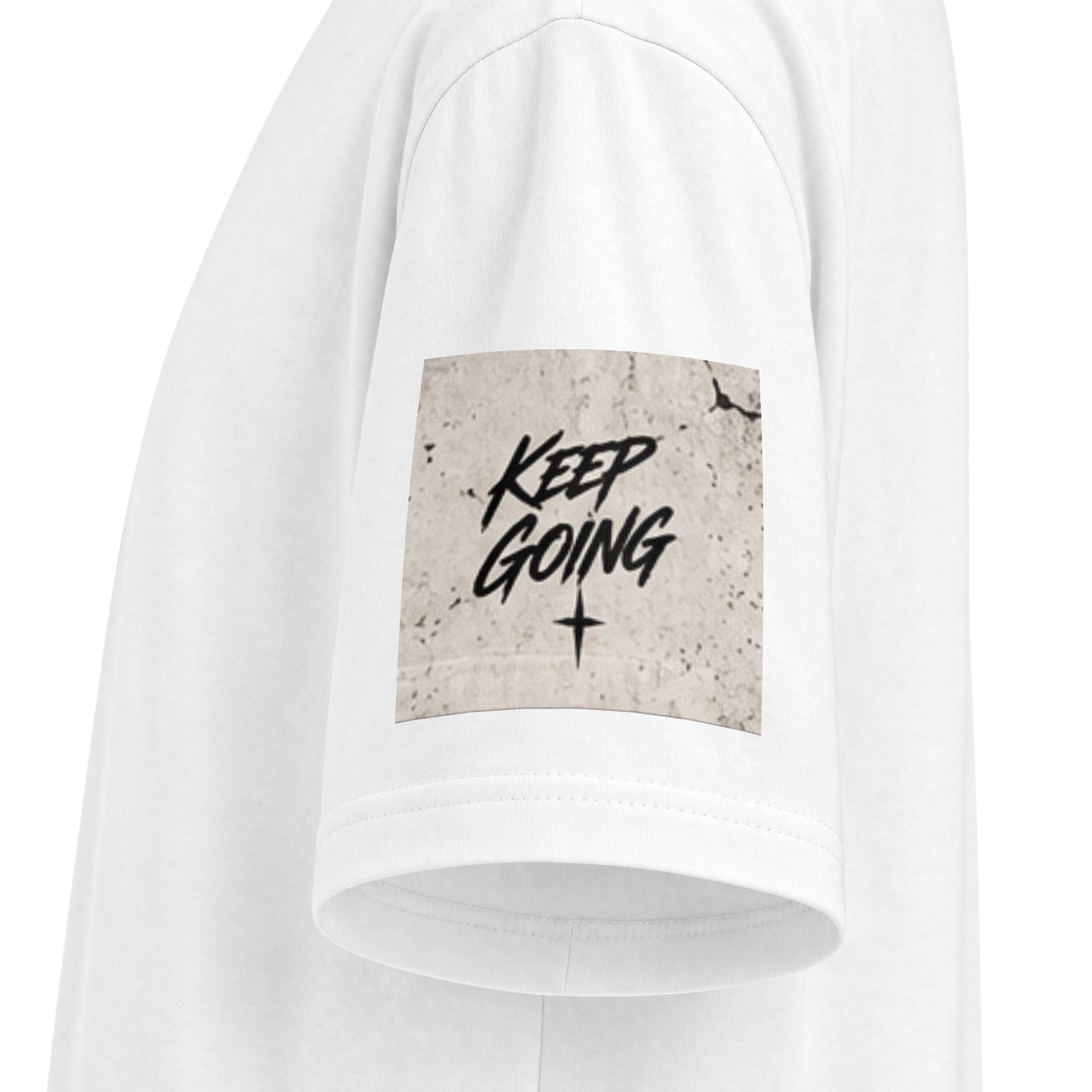 Unisex Max Heavyweight Short Sleeve