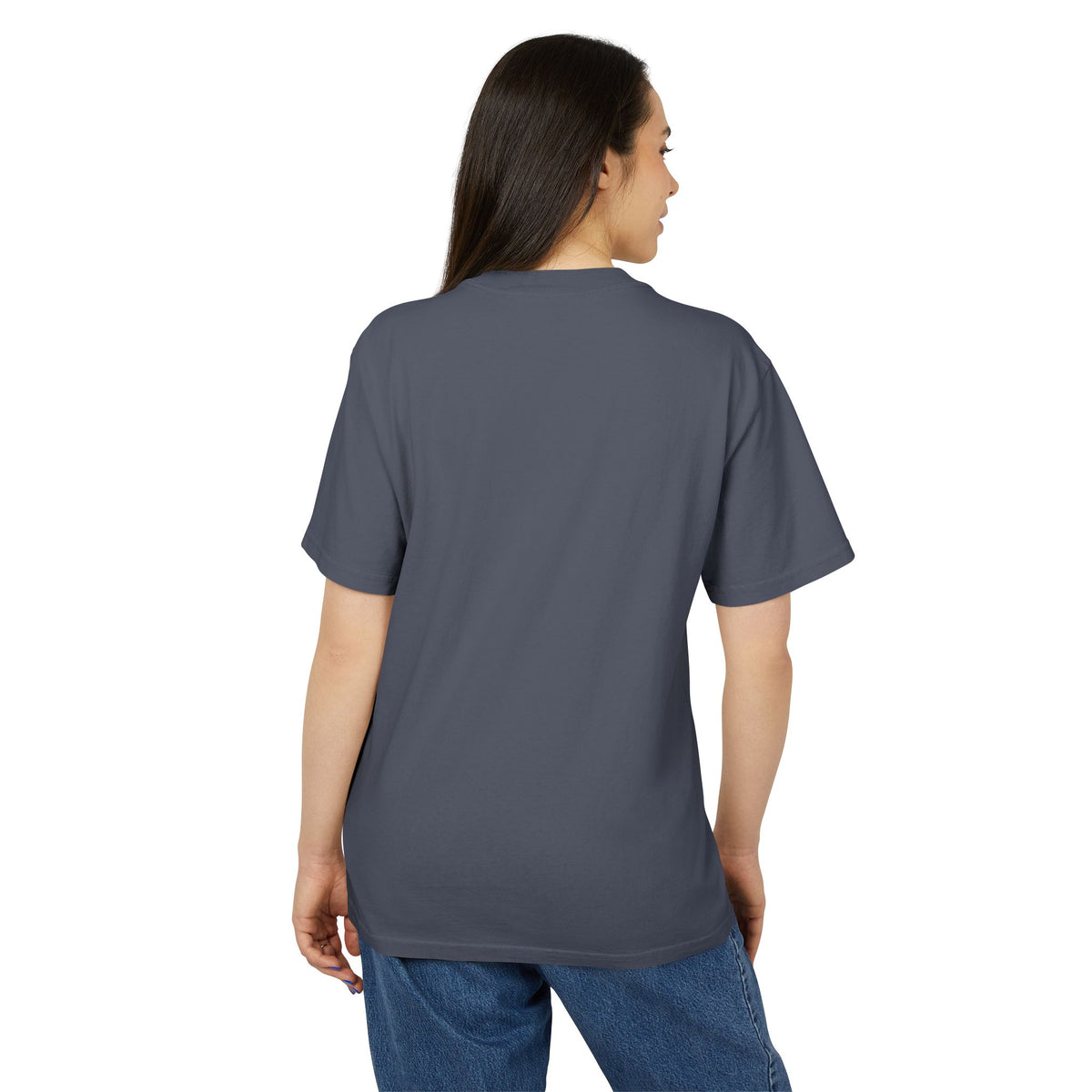 Trust Your Timing T-Shirt — Inspirational Retro Script Tee