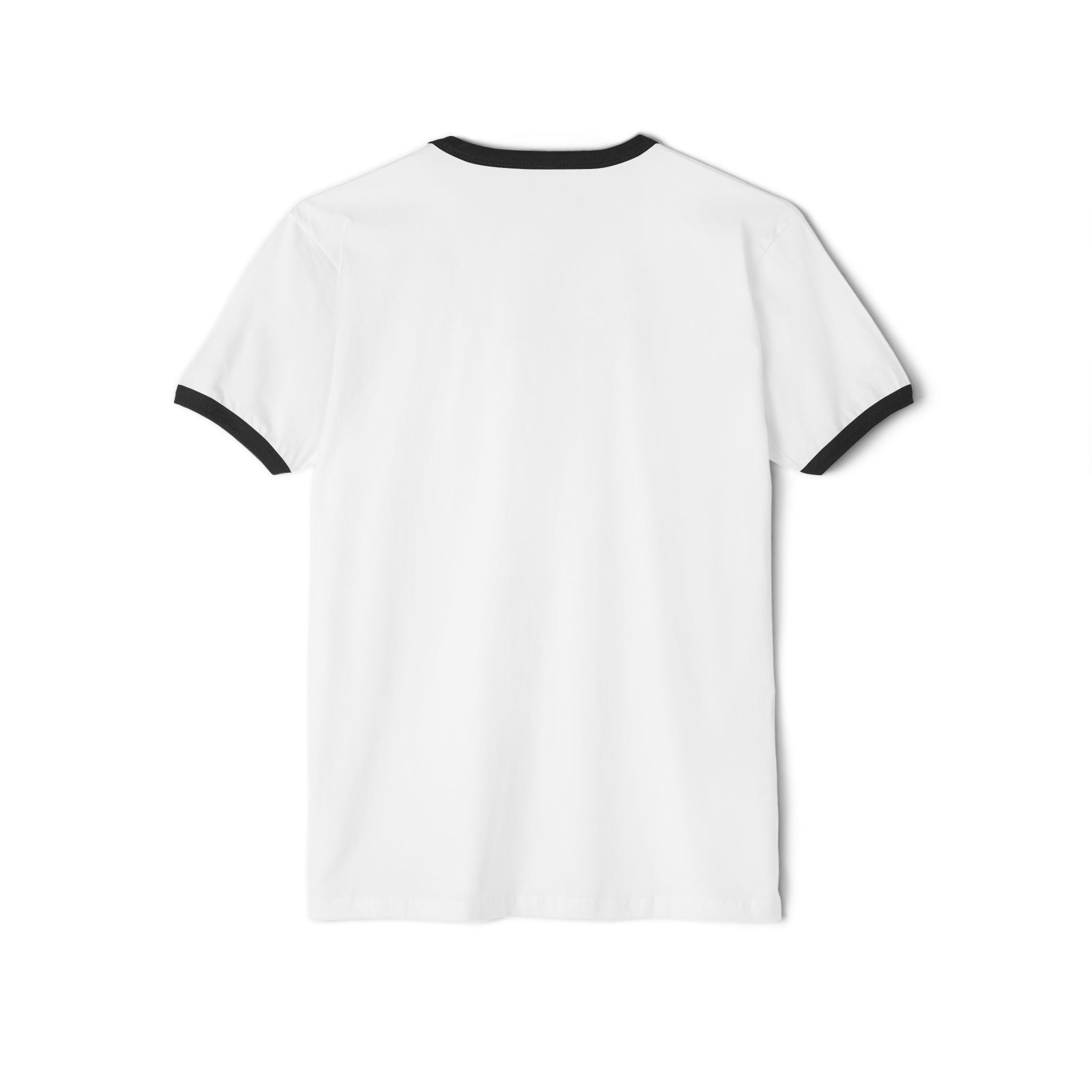 Every Day Counts Ringer T-Shirt — product photo 4 of 16 | madeyourmark