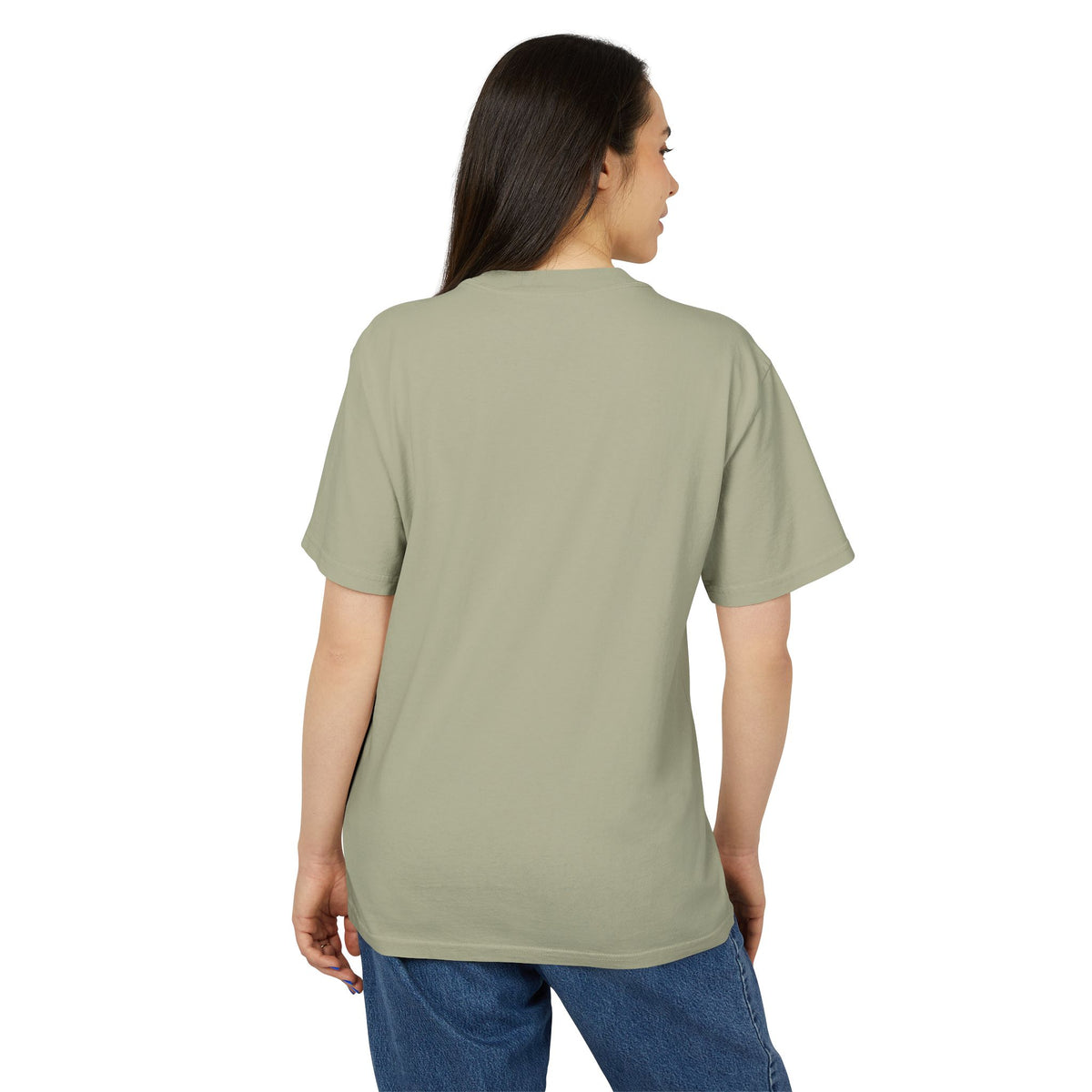 Trust Your Timing T-Shirt — Inspirational Retro Script Tee
