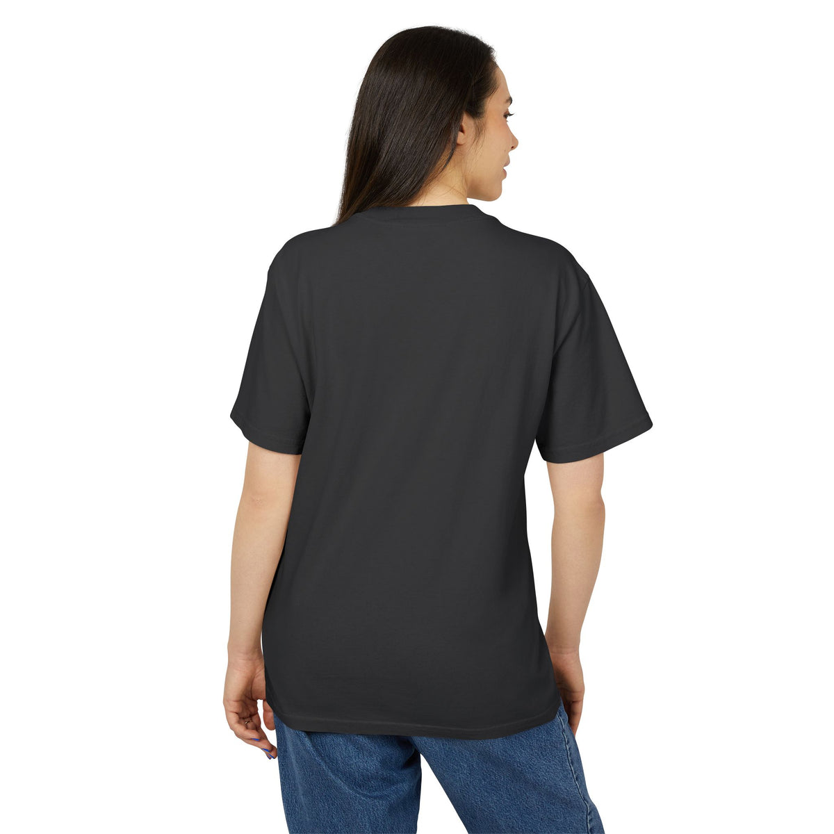 Trust Your Timing T-Shirt — Inspirational Retro Script Tee