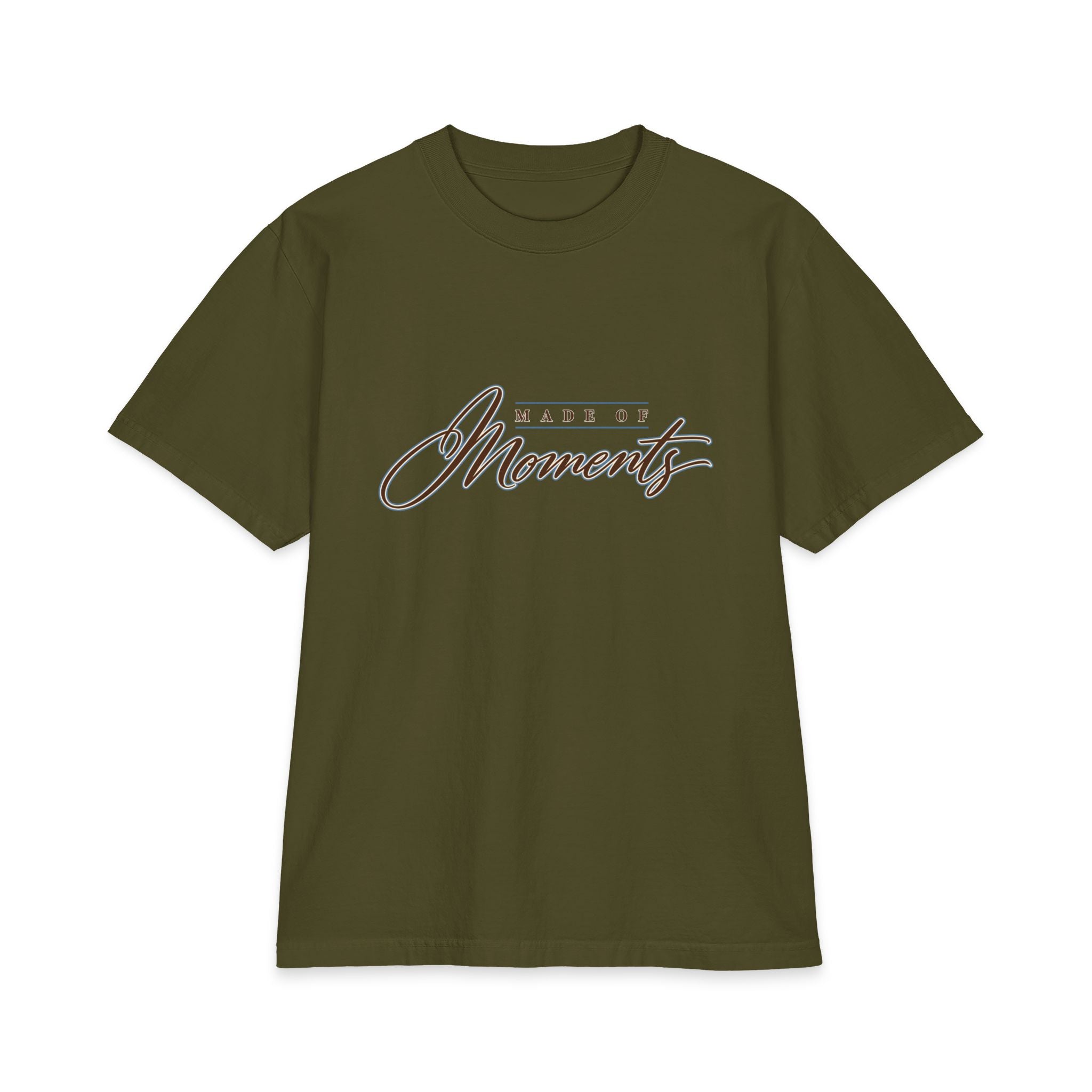 Made of Moments T-Shirt — product photo 6 of 48 | madeyourmark