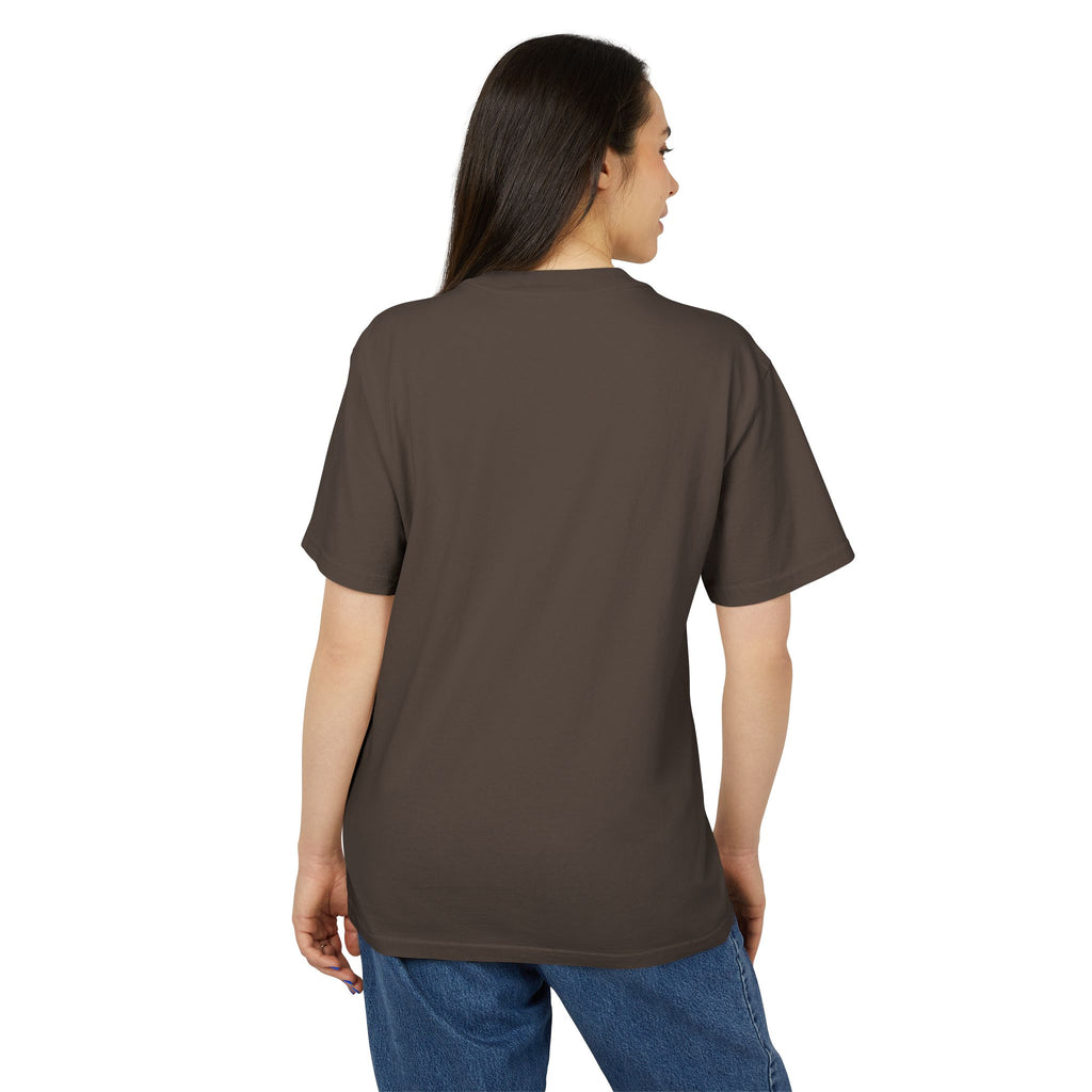 Trust Your Timing T-Shirt — Inspirational Retro Script Tee — product photo 19 of 20 | madeyourmark
