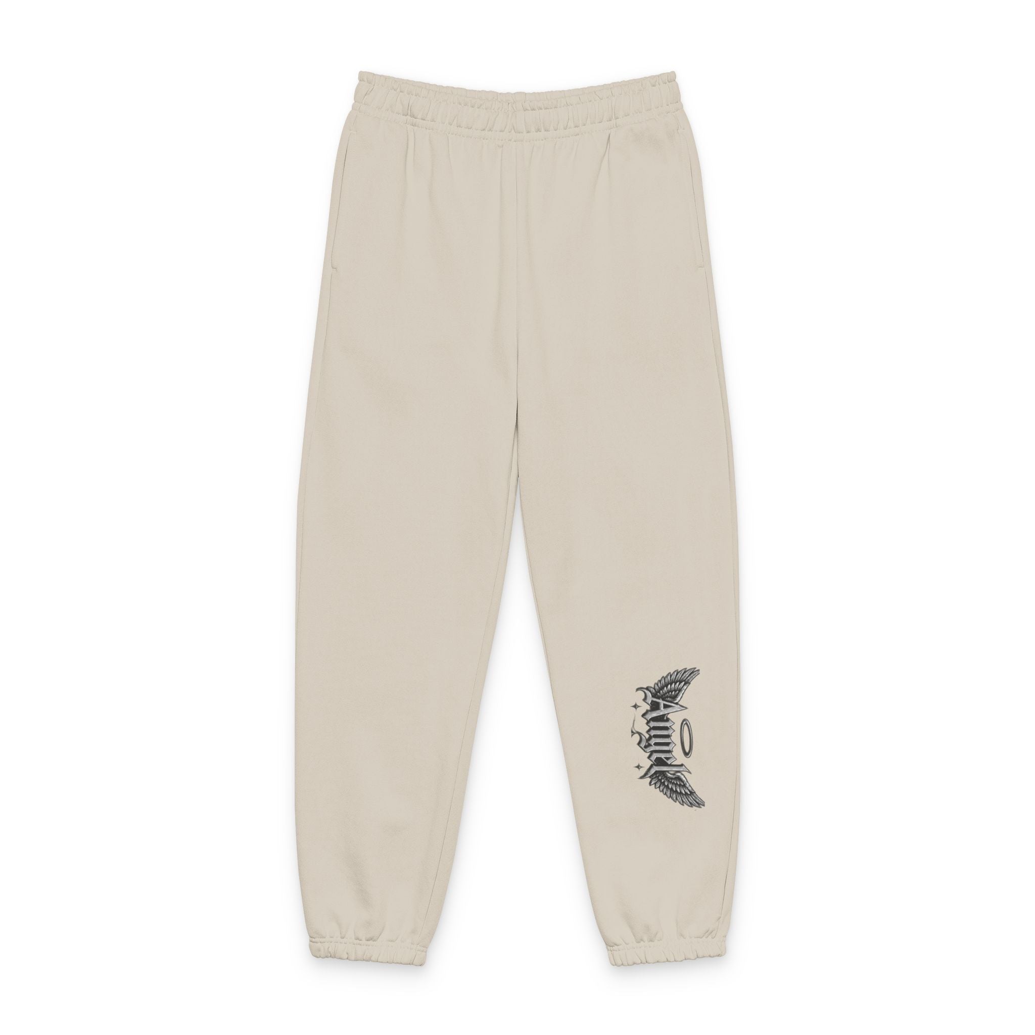 Unisex Heavyweight Sweatpants — product photo 2 of 10 | madeyourmark