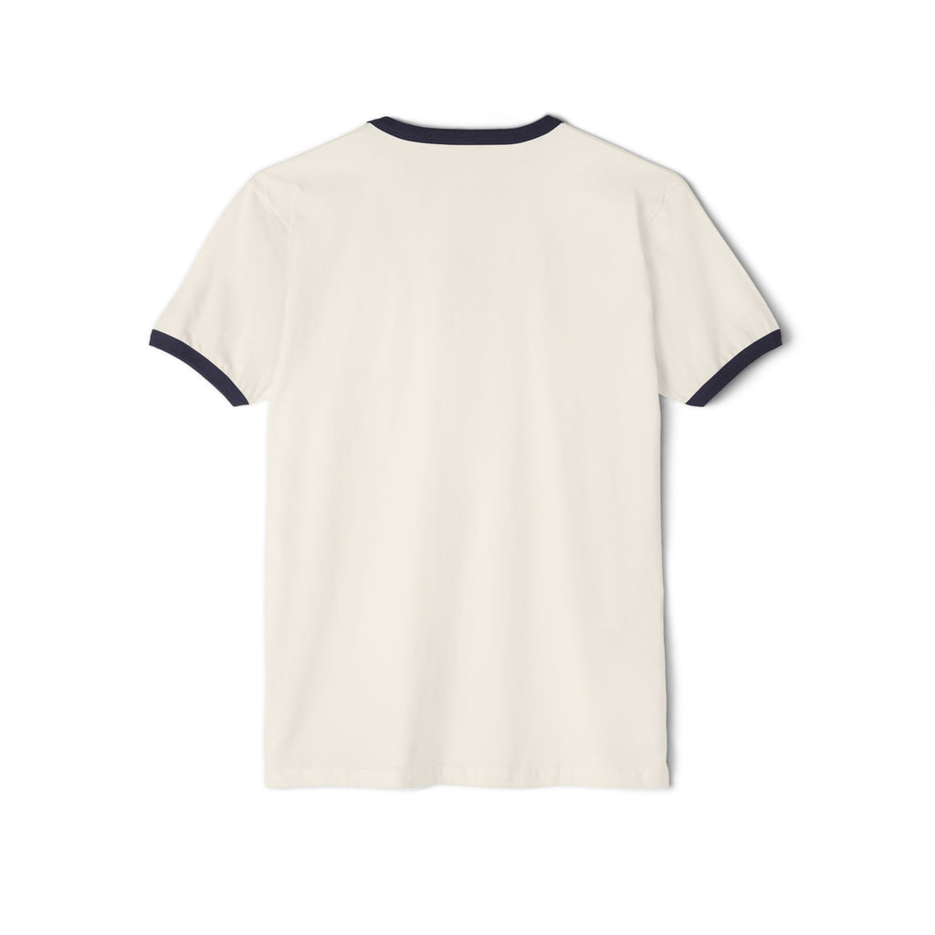 Every Day Counts Ringer T-Shirt — product photo 5 of 16 | madeyourmark