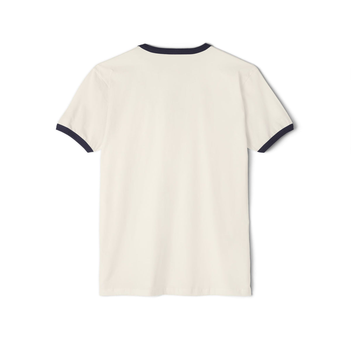 Every Day Counts Ringer T-Shirt — product photo 5 of 16 | madeyourmark