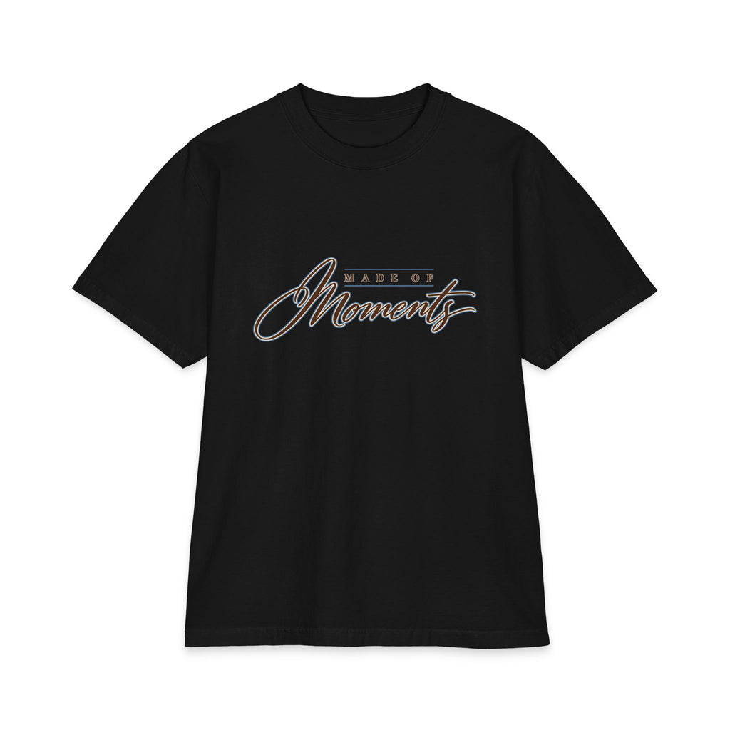 Made of Moments T-Shirt — product photo 4 of 48 | madeyourmark