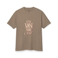 Less Noise More Soul Tee — product photo 3 of 24 | madeyourmark