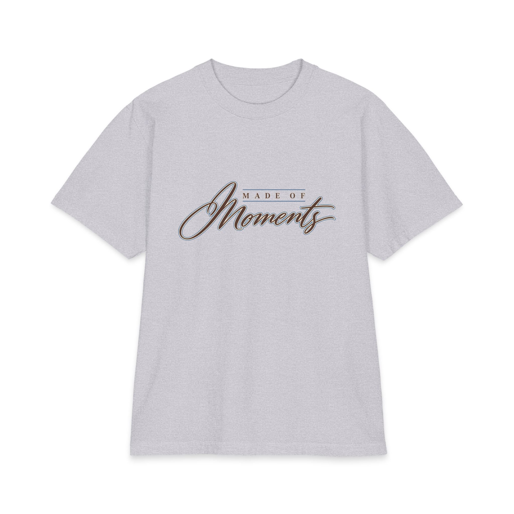 Made of Moments T-Shirt — product photo 10 of 48 | madeyourmark