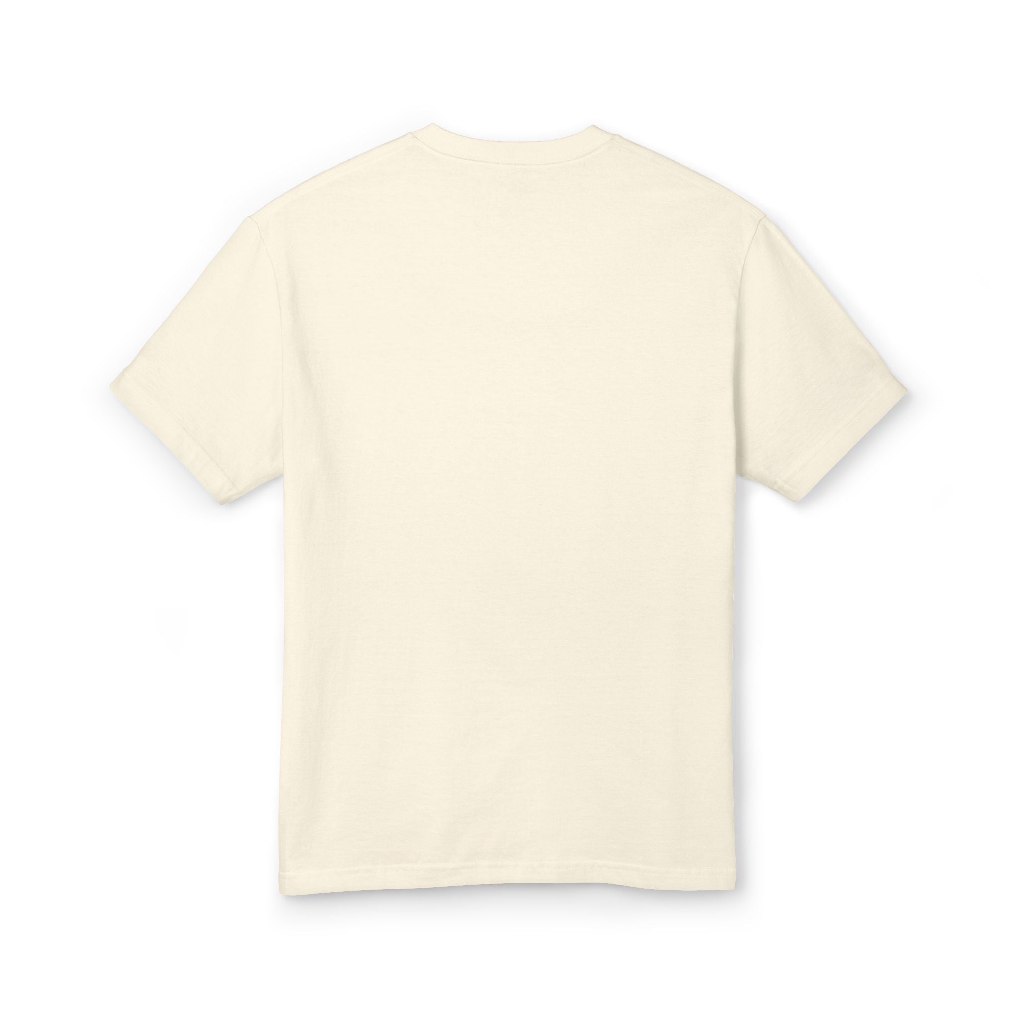 Less Noise More Soul Tee — product photo 7 of 24 | madeyourmark