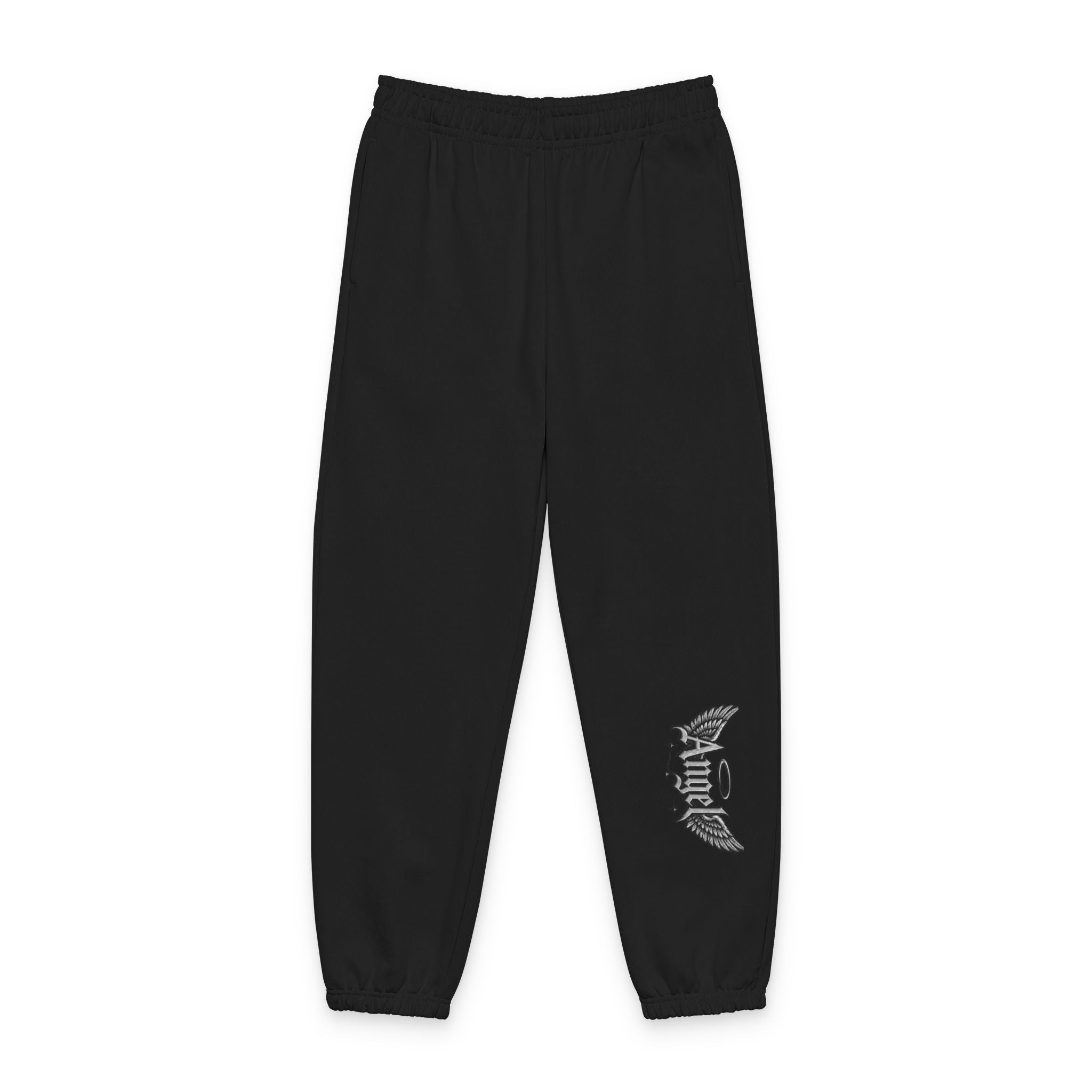 Unisex Heavyweight Sweatpants — product photo 5 of 10 | madeyourmark