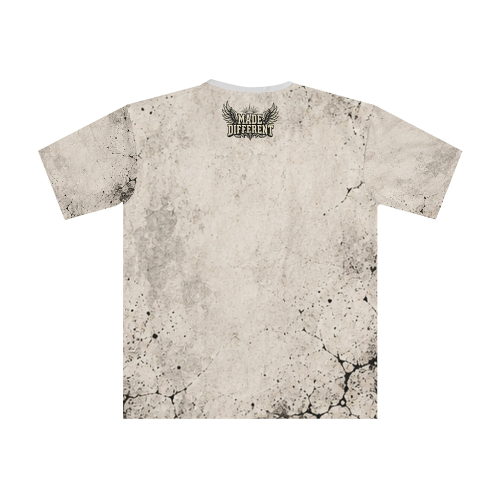 Grow At Your Own Pace Graphic Tee — product photo 2 of 4 | madeyourmark
