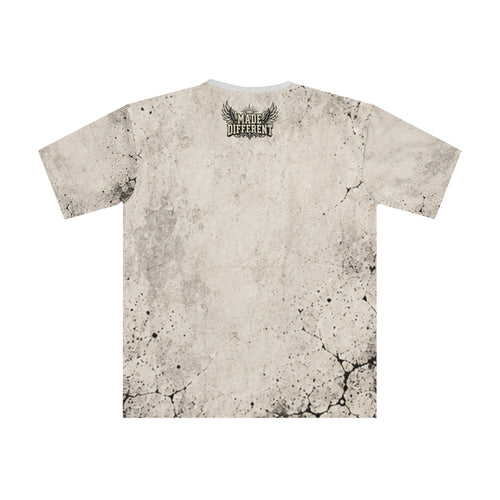 Grow At Your Own Pace Graphic Tee — product photo 2 of 4 | madeyourmark